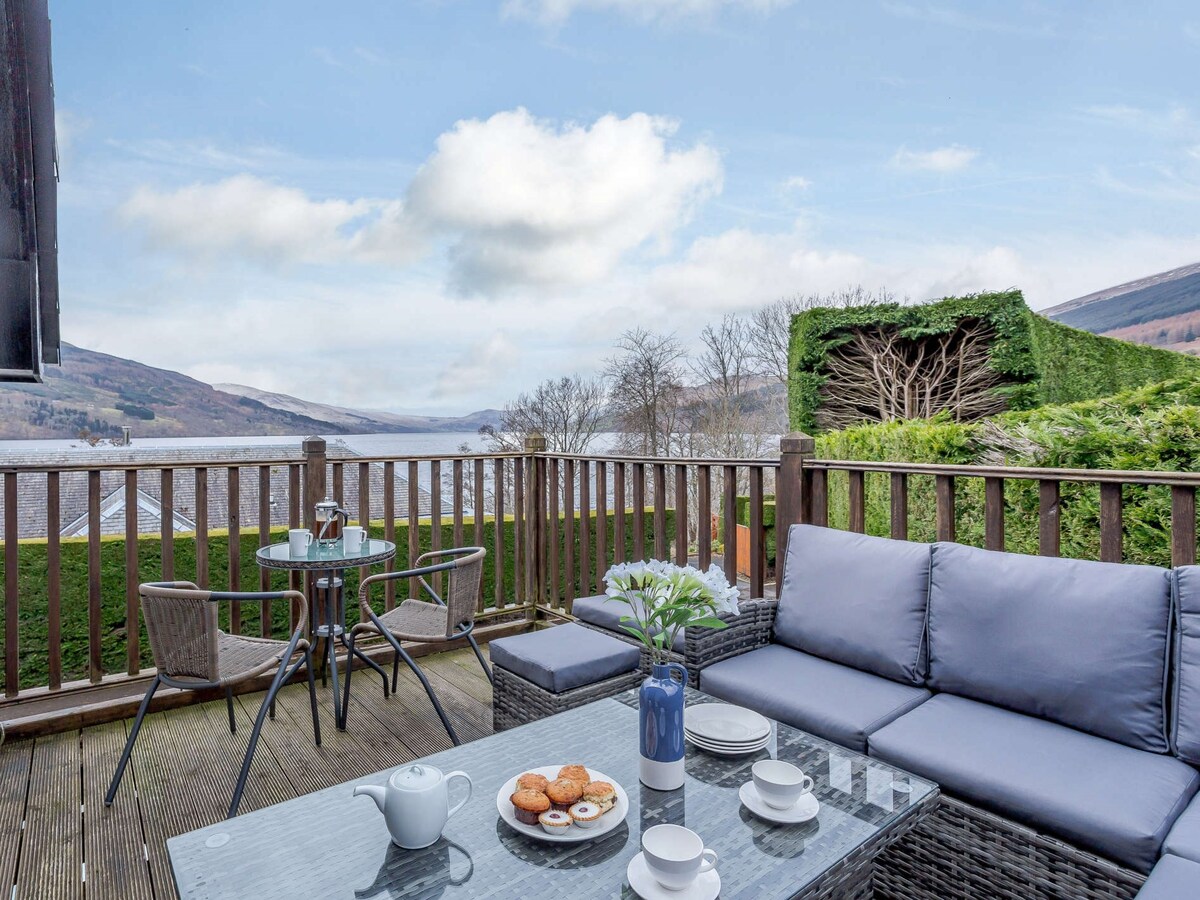 5 Bed in Loch Tay  (86687)