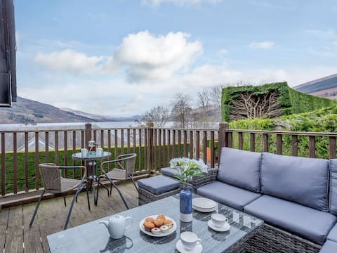 5 Bed in Loch Tay (86687)