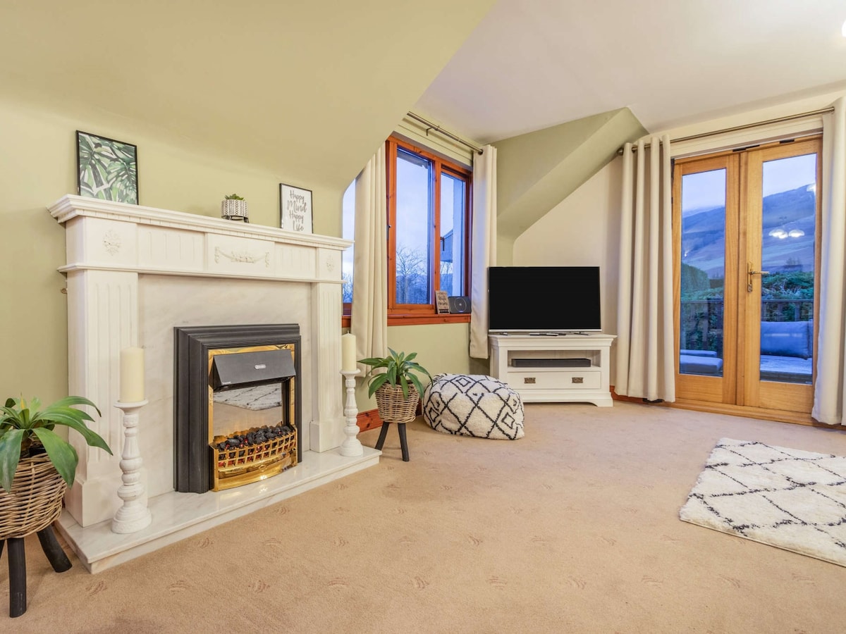 5 Bed in Loch Tay  (86687)