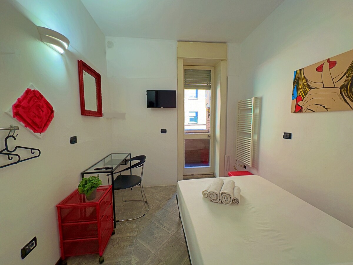 Appartme Guest House Doria 17 - 1