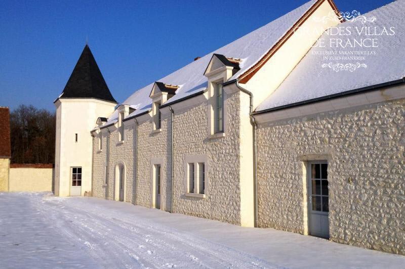 Le Domaine de Touraine