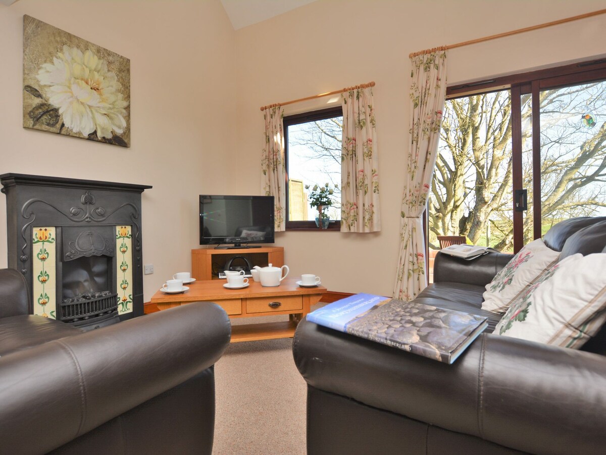 2 Bed in Bamburgh  (36338)
