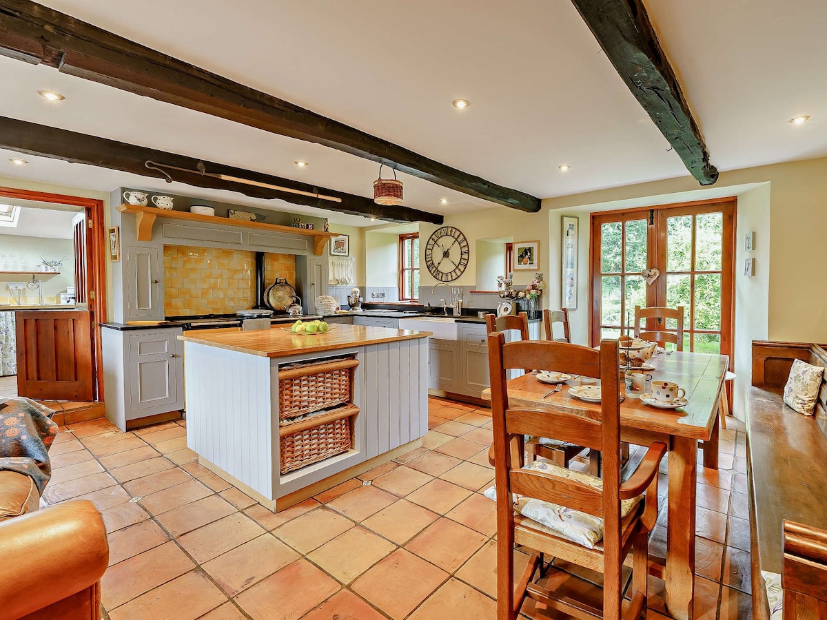 4 Bed in Witherslack (93121)