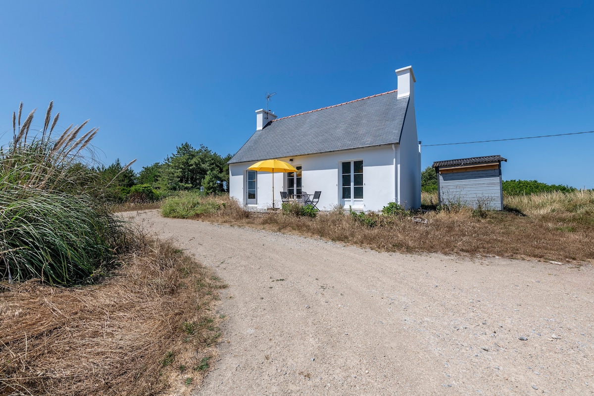 Beach House 1km de la plage