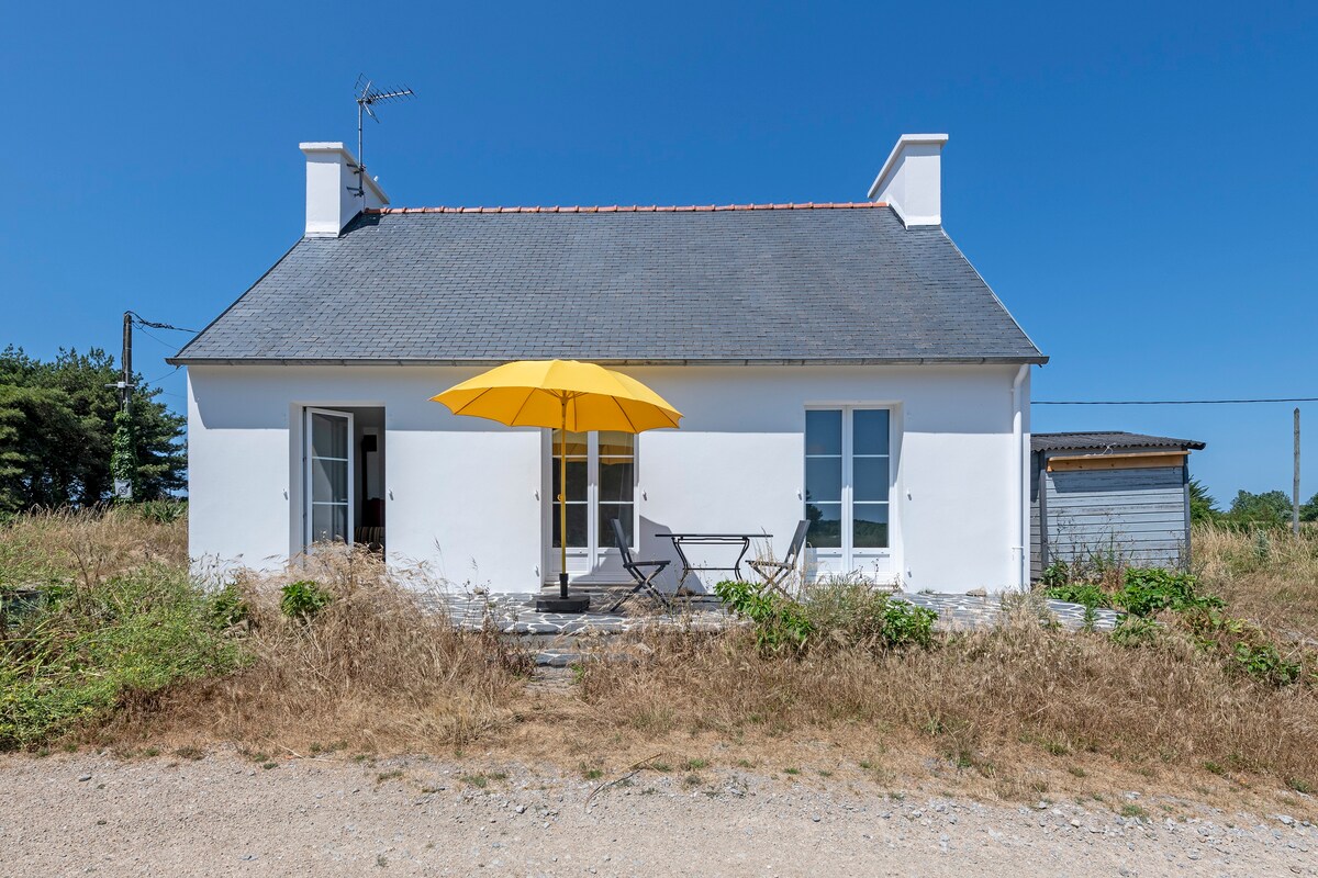 Beach House 1km de la plage