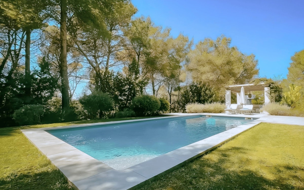 4 Bdr Blissful Villa - Ibiza Sanctuary