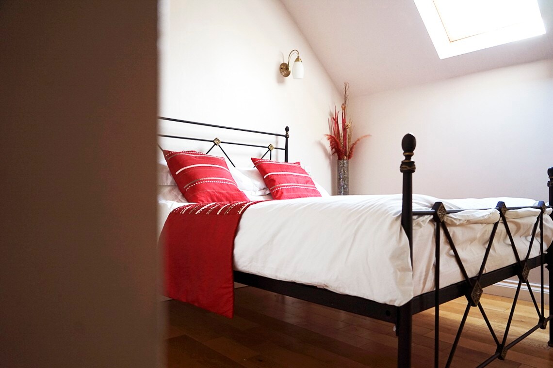 Malvern Hills | Boutique Room | Sleeps 2