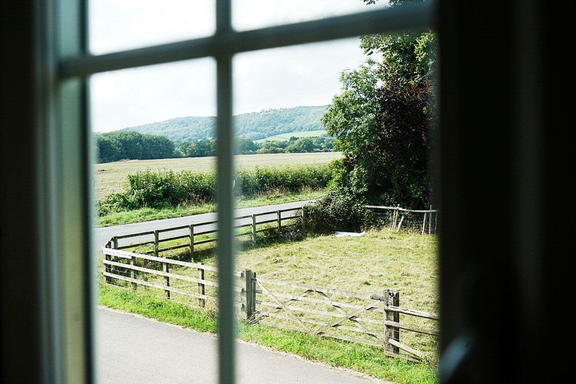 Malvern Hills | Boutique Room | Sleeps 2