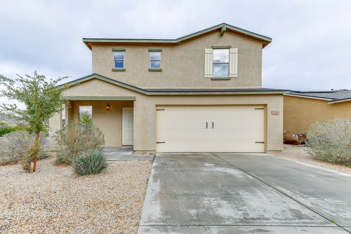 Lovely Family Home w/ Private Yard in Florence!