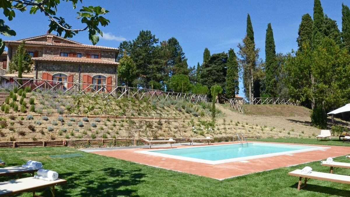 Villa Del Dottore