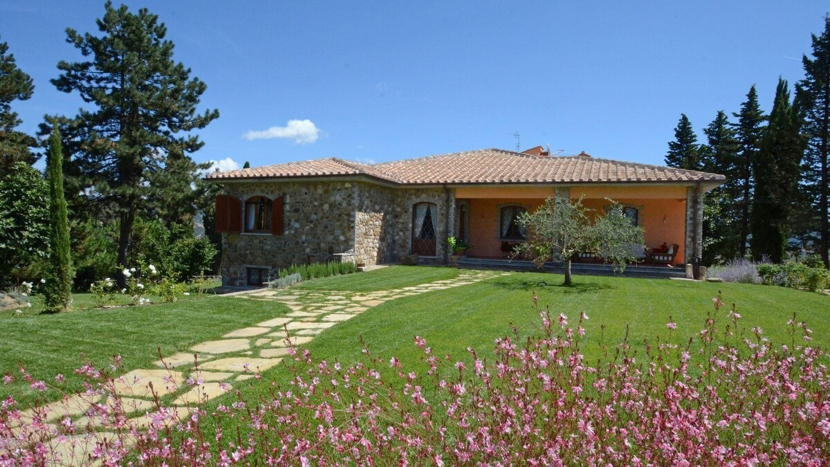 Villa Del Dottore