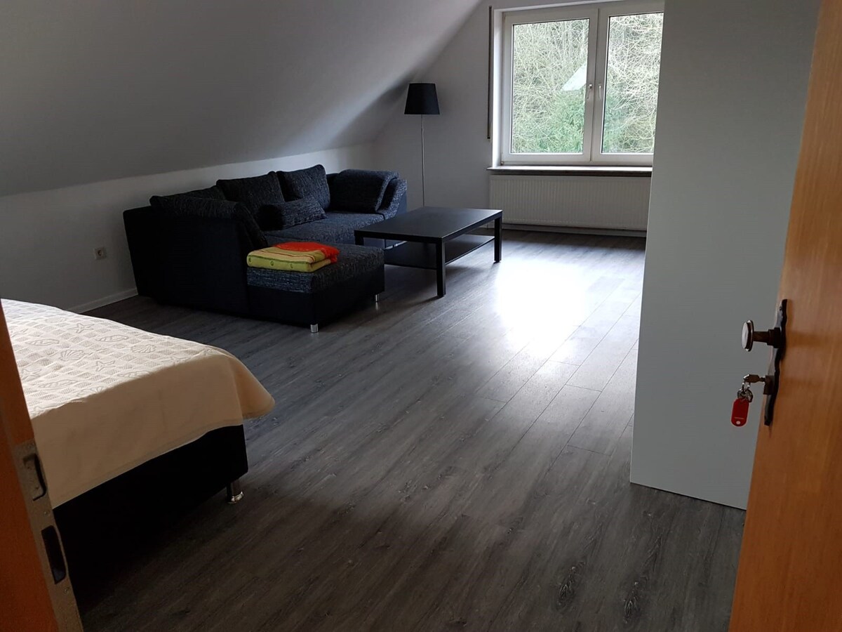 NEU Ferienwohnung Kropp OG Rechts