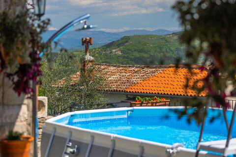 Villa Pietro Montona