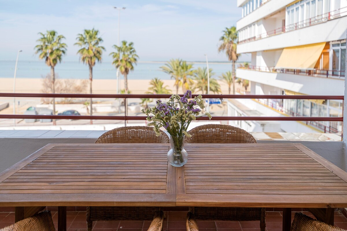 Ventana A DoÑana - Apartment With Free Wifi