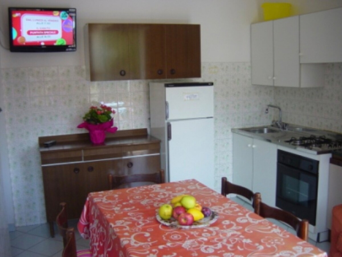 Apartment Euroholiday 7R