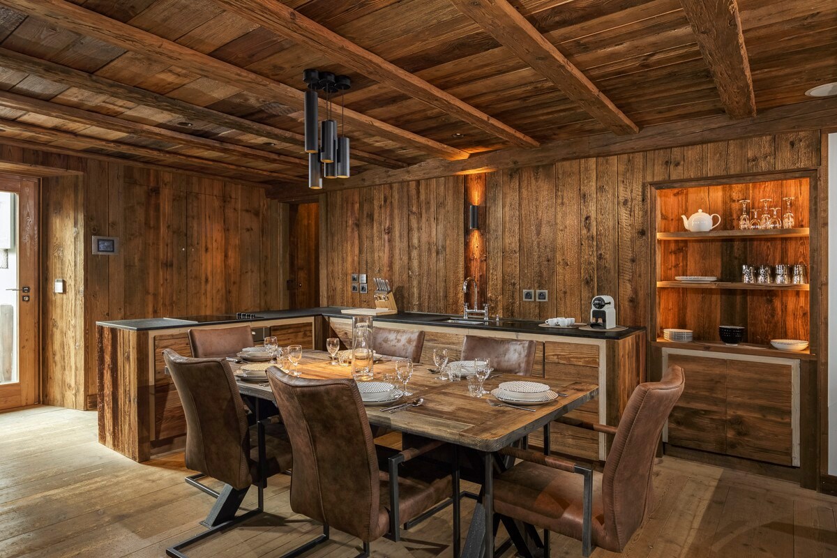 Chalet Esprit