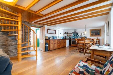 Brosnan 's Cottage - Ventry