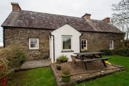 Brosnan 's Cottage - Ventry