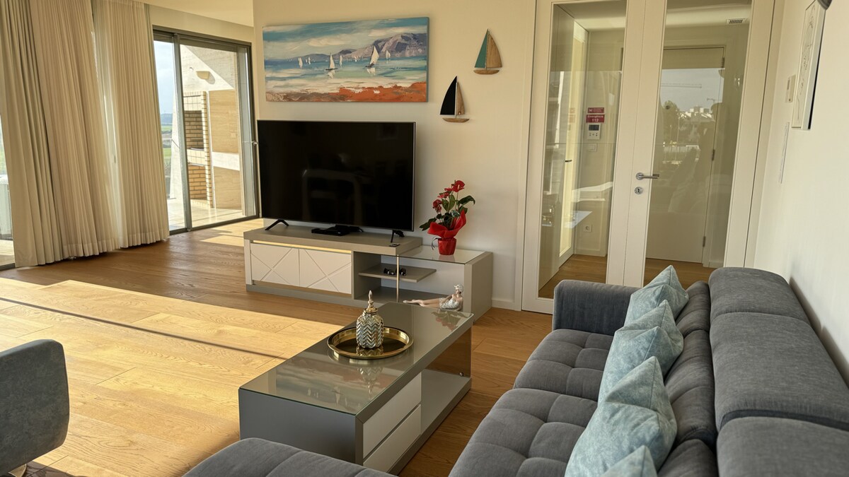 Two Bedroom Laguna Village - By Vilamoura Sun