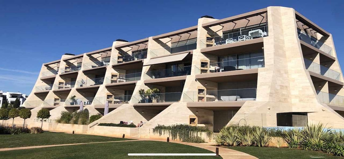 Two Bedroom Laguna Village - By Vilamoura Sun