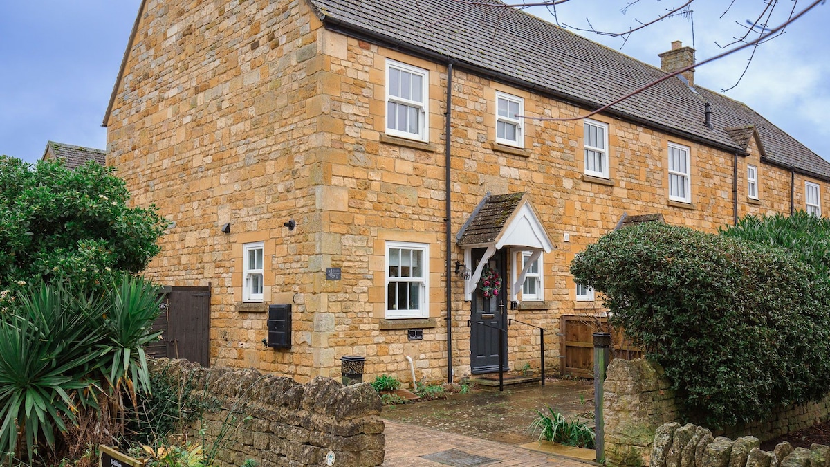 Bumble Cottage - Chipping Campden