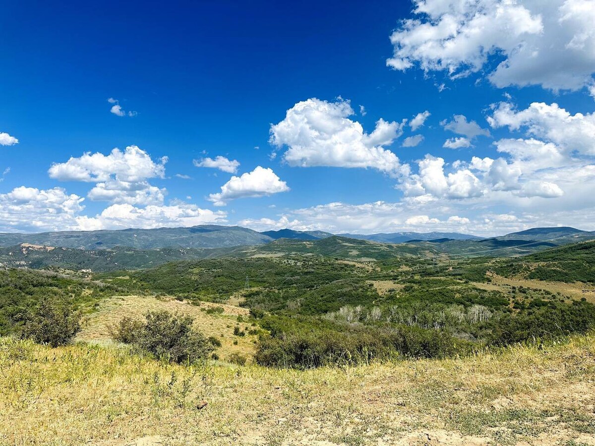 Wildflower - Hunters cabin stay