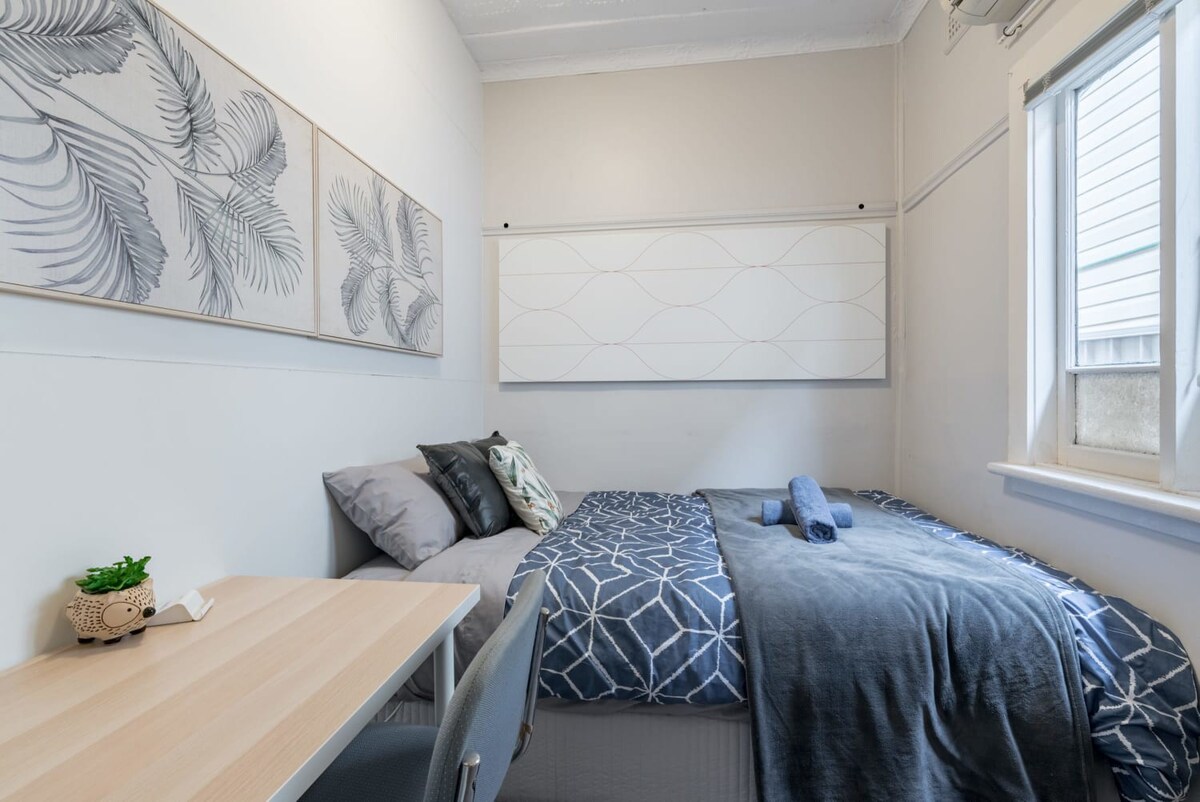 Boutique Private Room near Sydney Airport  - Guest