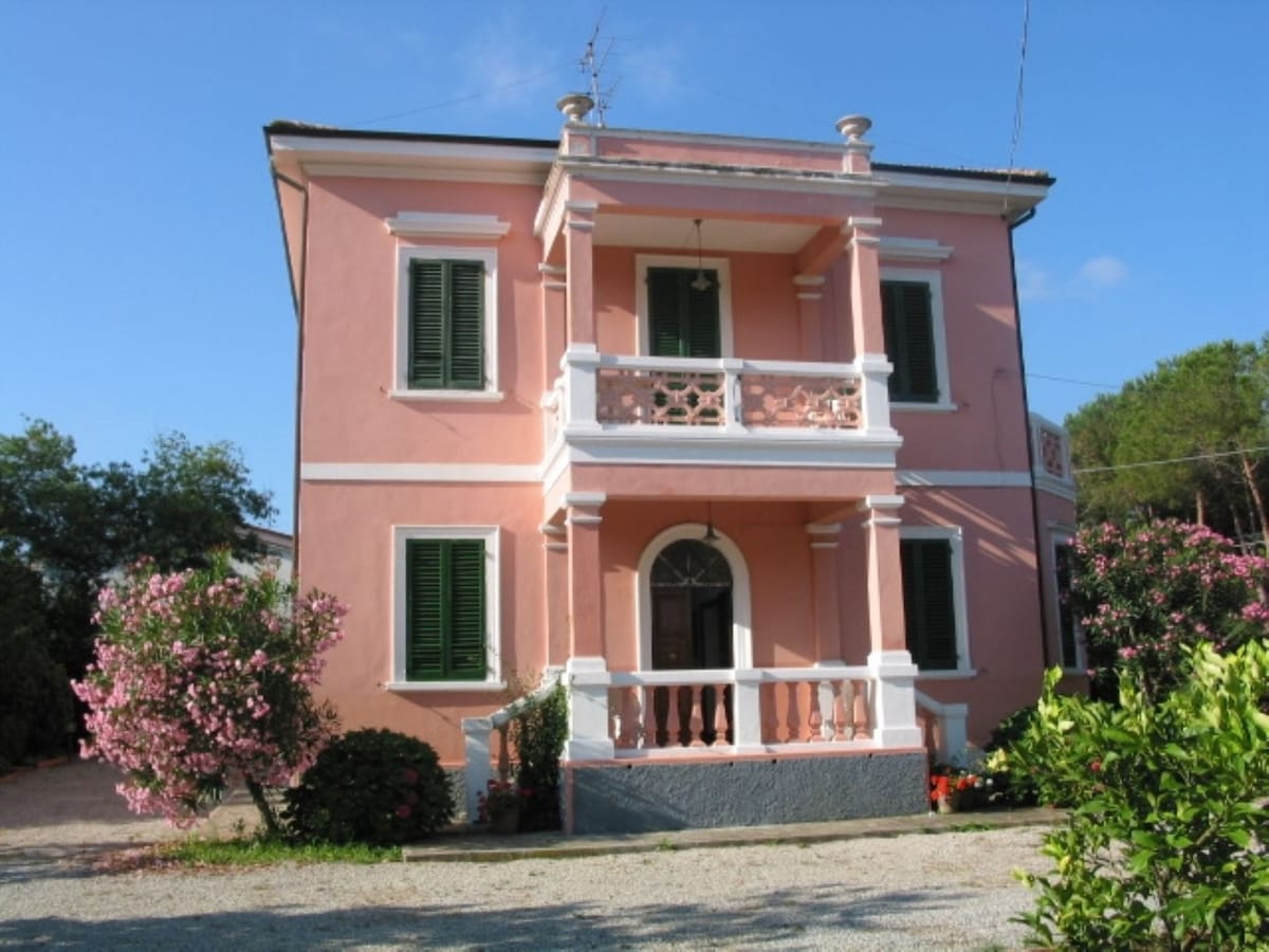 Villino Rosa