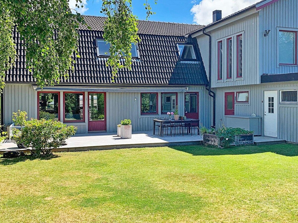 6 person holiday home in torslanda