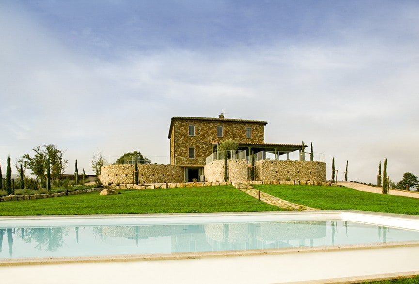 Casa Ottone