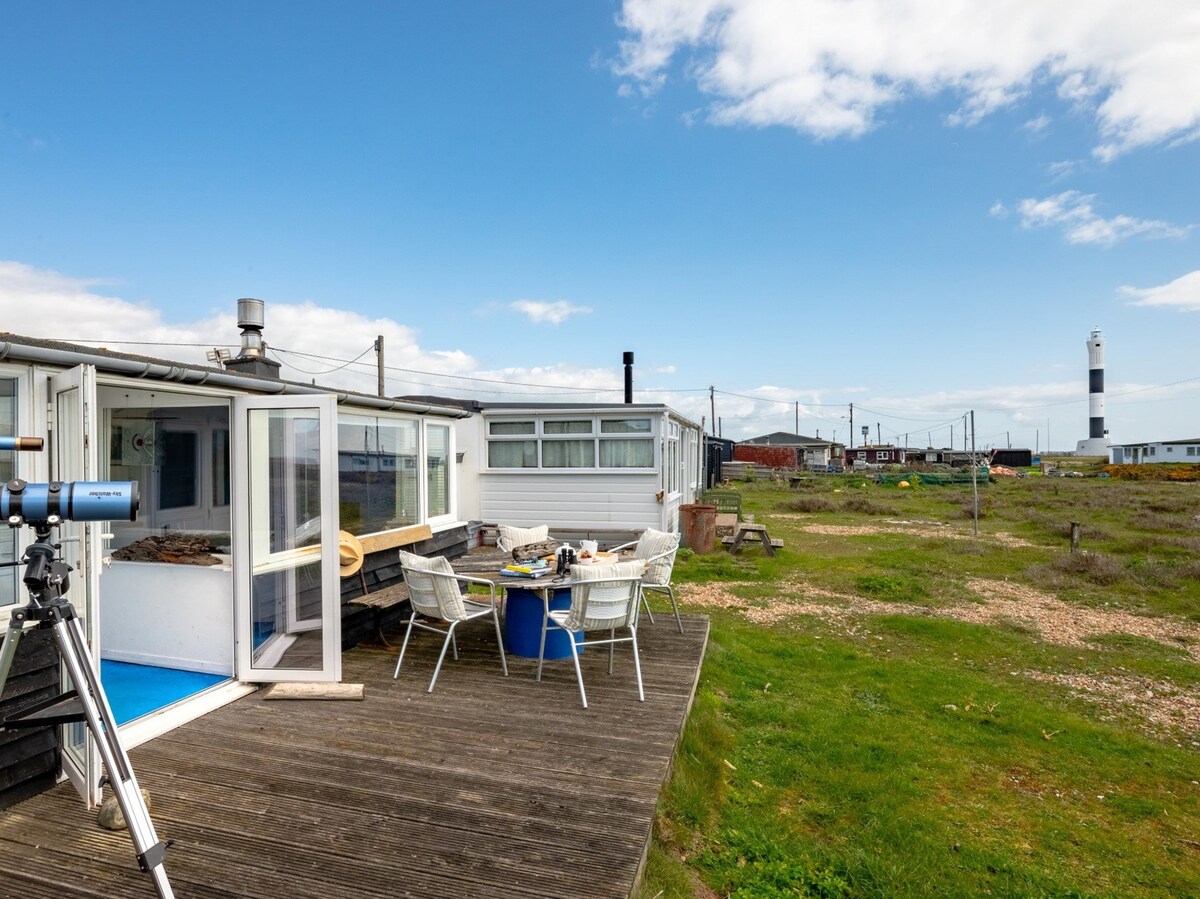 2 Bed in Dungeness (BT079)