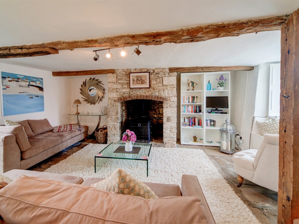 4 Bed in Corfe Castle (IC126)