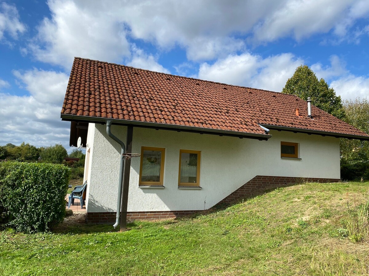 Ferienhaus für 6 Gäste mit 90m² in Marlow (117277)