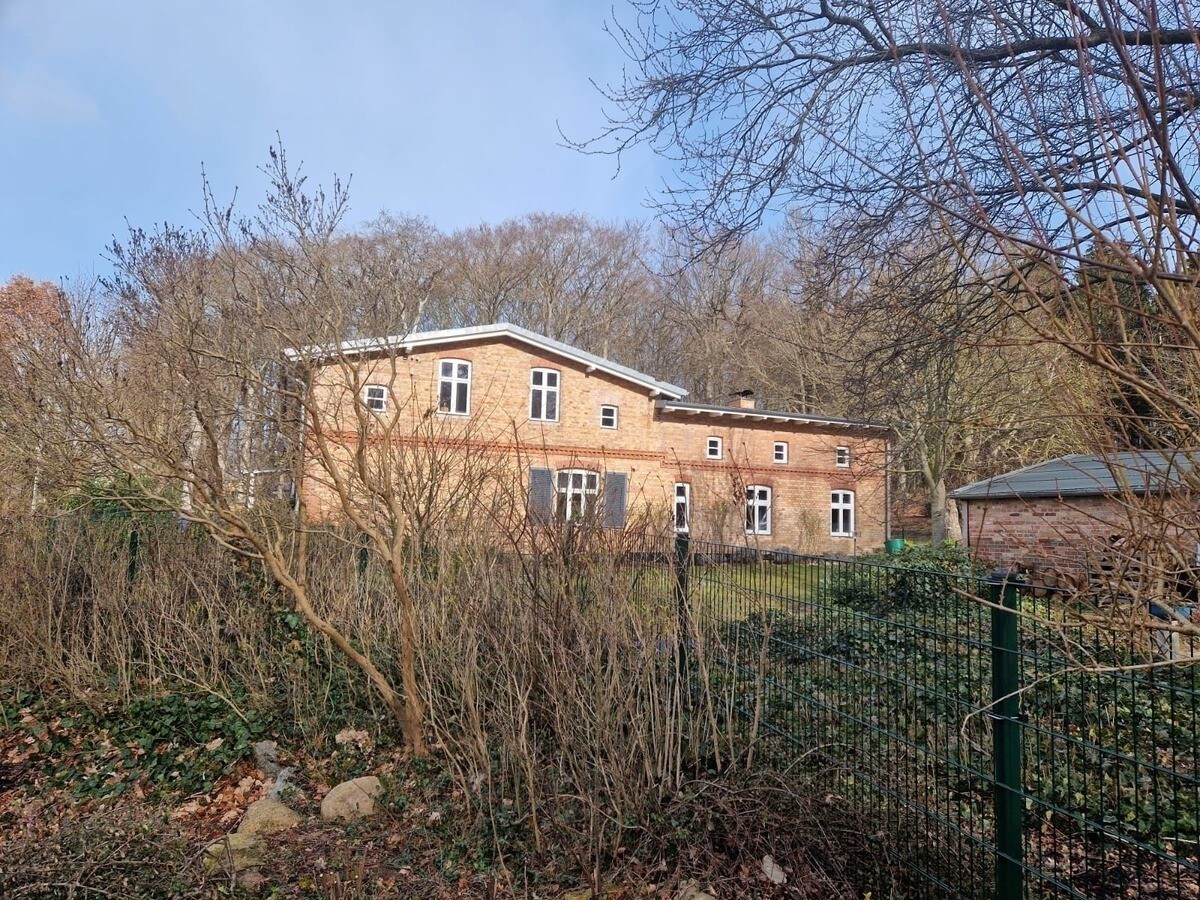 Ferienwohnung "Gartenblick" (246311)