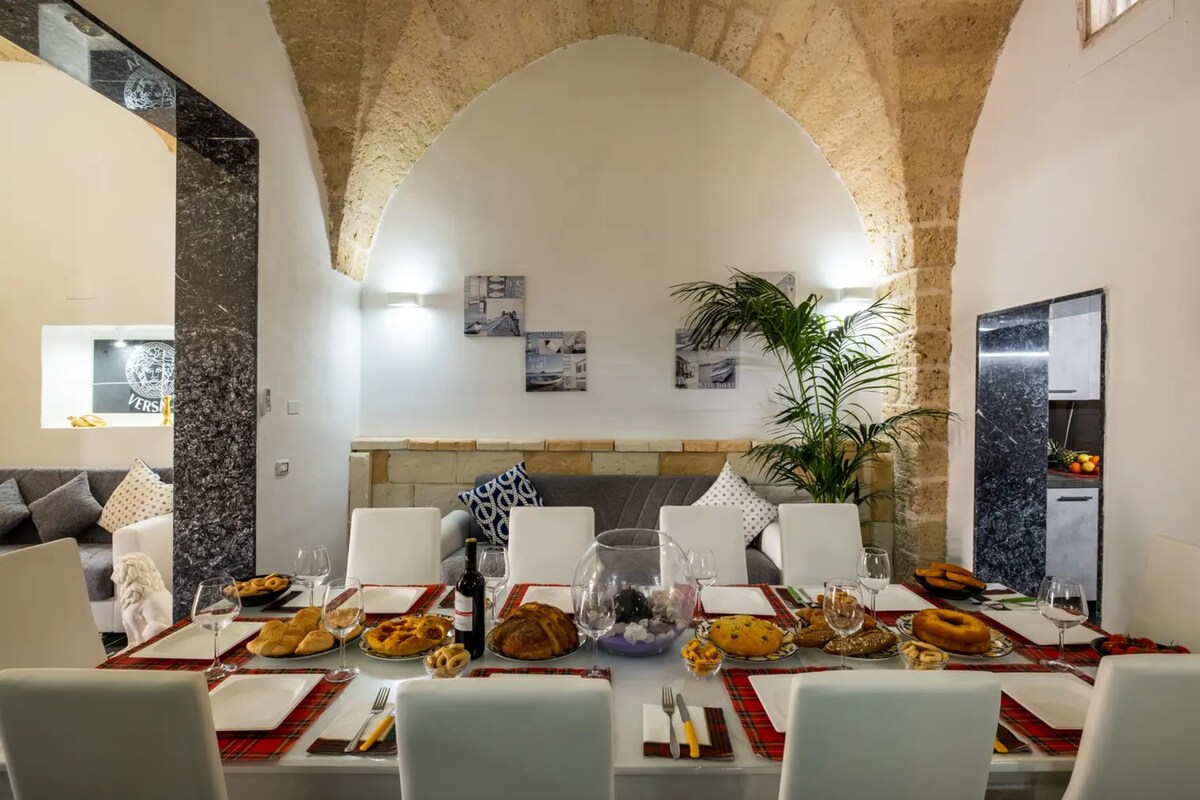 Salento Boutique Palace