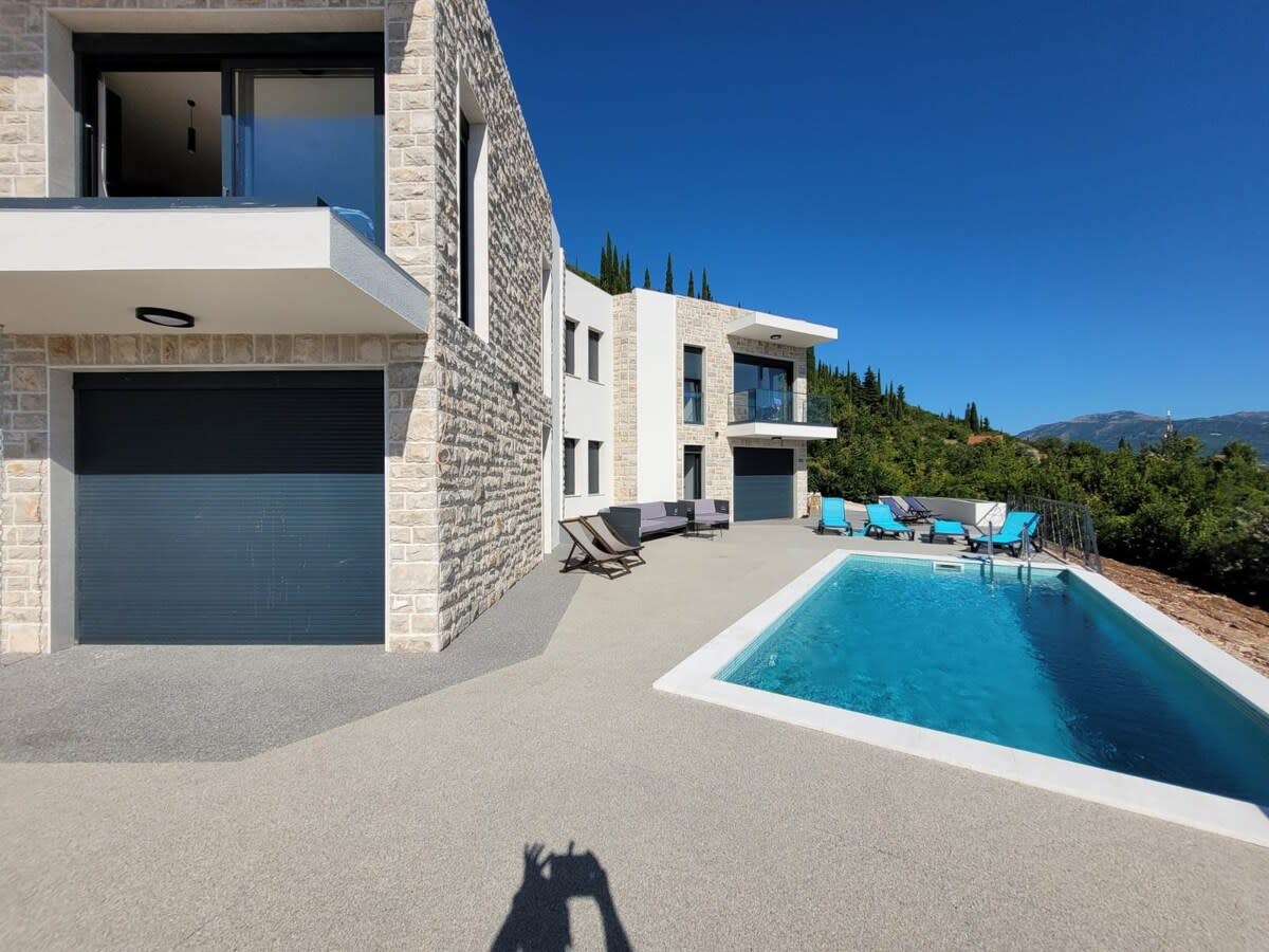 Bay View Village - Villa Eléanore 1