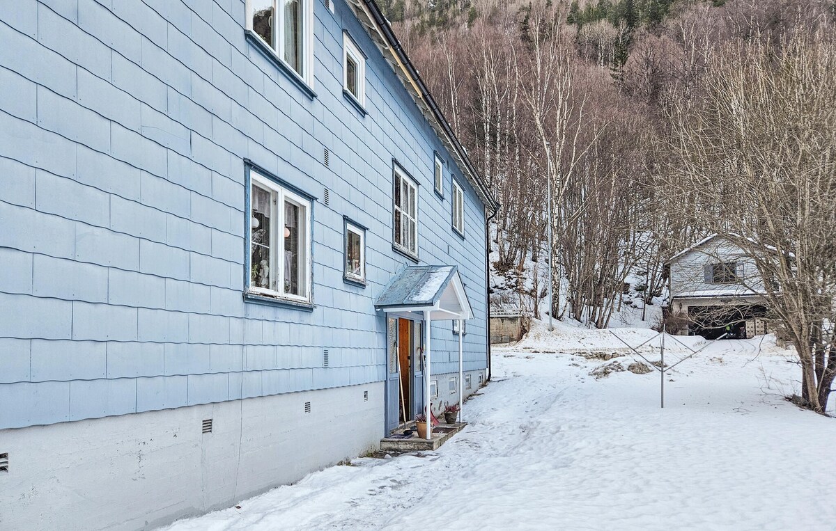 Stunning apartment in Rjukan