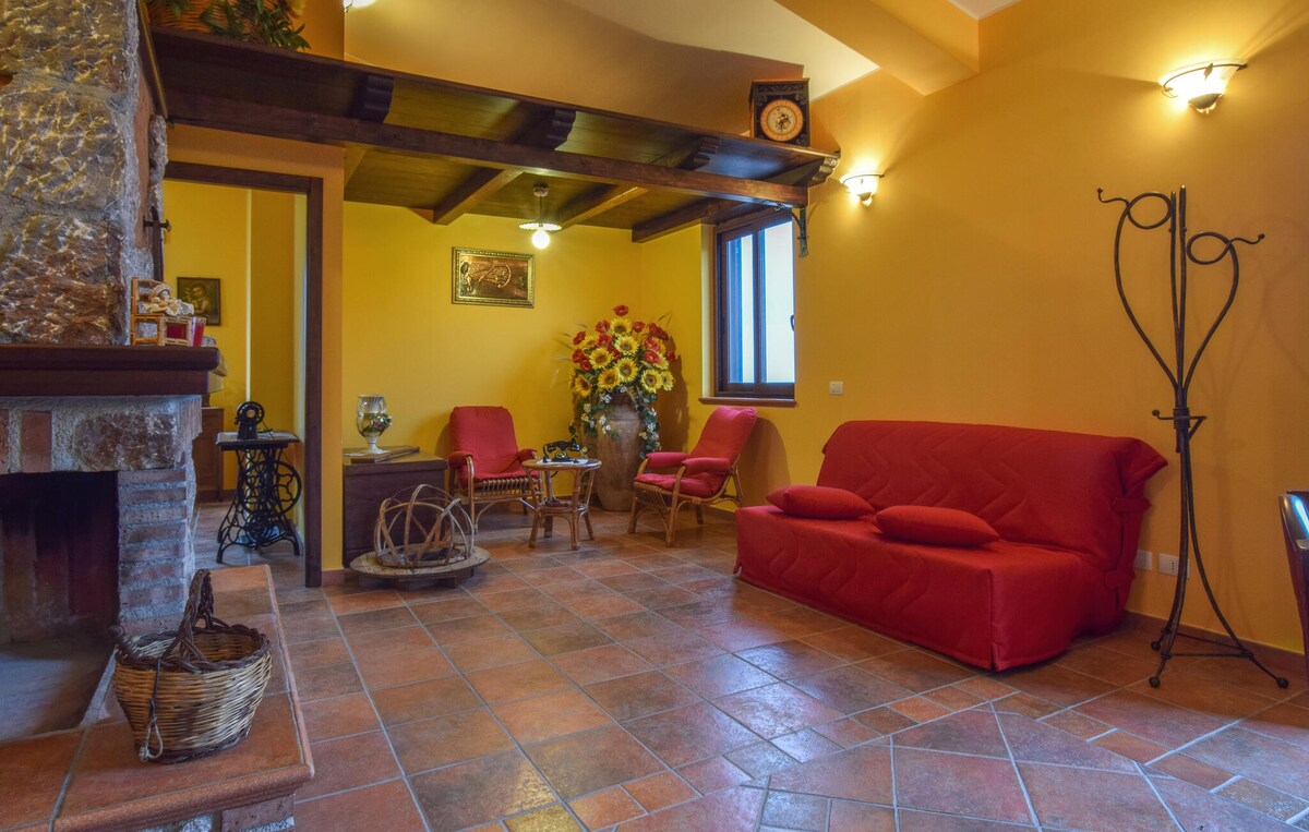 1 bedroom lovely home in San Marco D'Aluzio