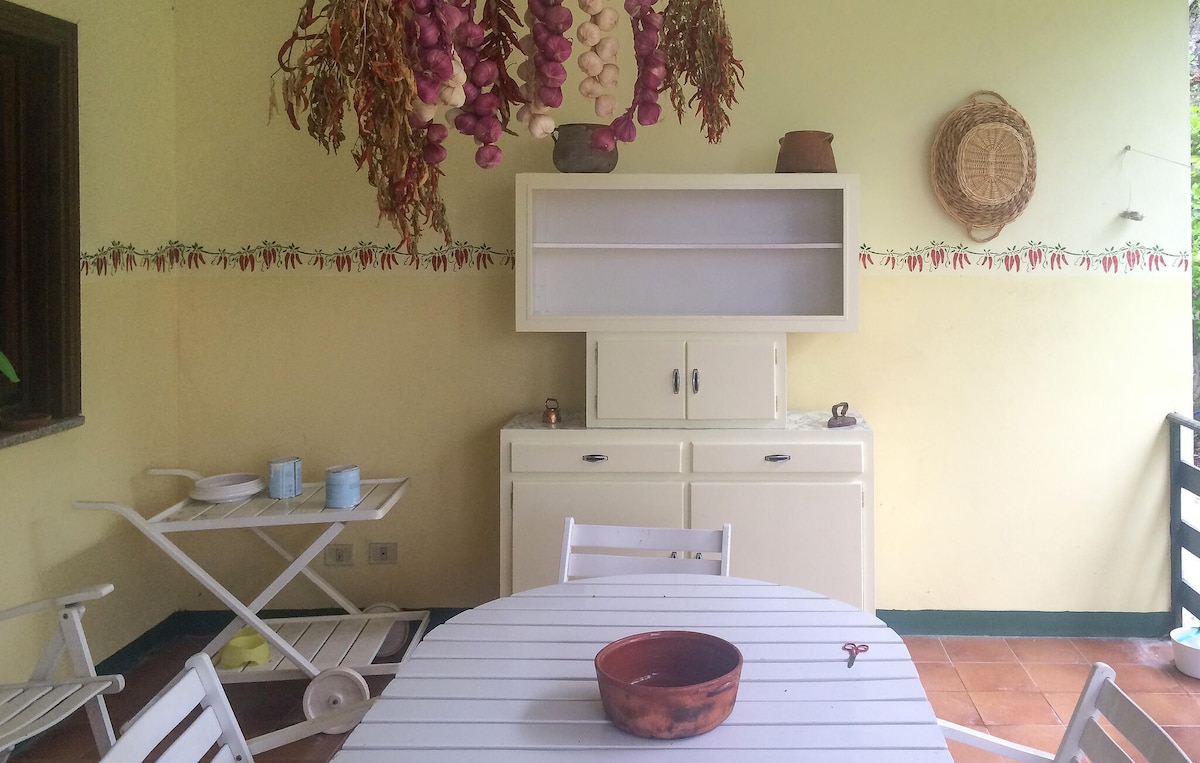 Beautiful home in Isernia with Wi-Fi