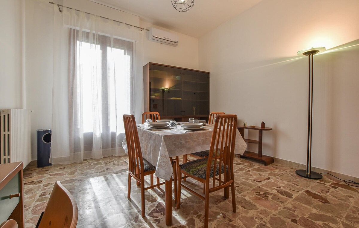 Stunning apartment in Chiaramonte Gulfi with Wi-Fi