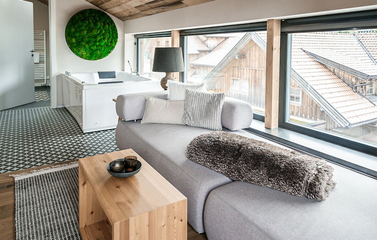 2 bedroom cozy home in Rennweg am Katschberg