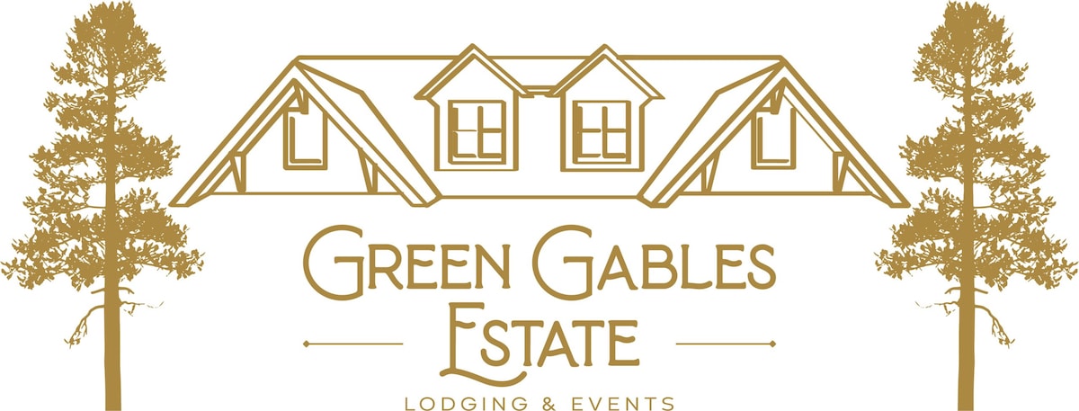 Green Gables Estate & Events-Your own Resort