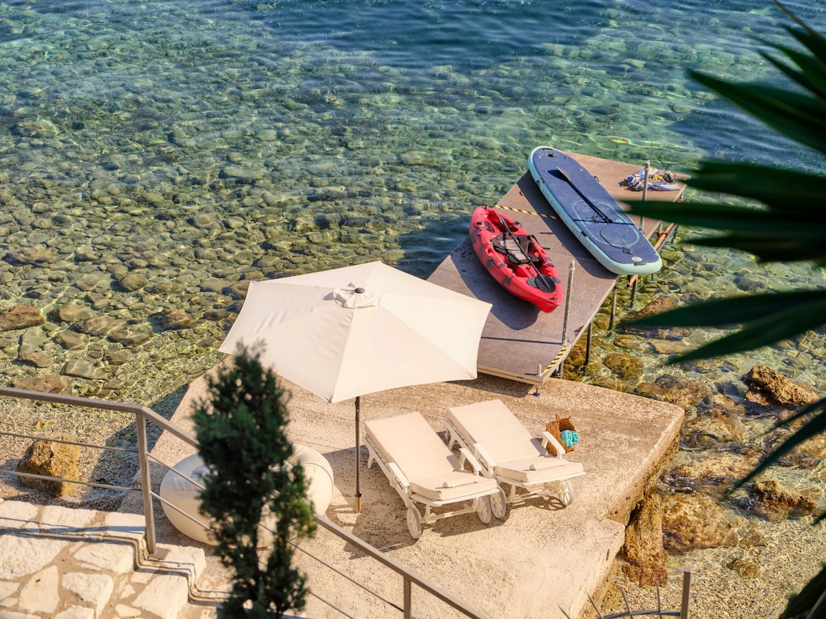 Corfu Dream Holidays Villas