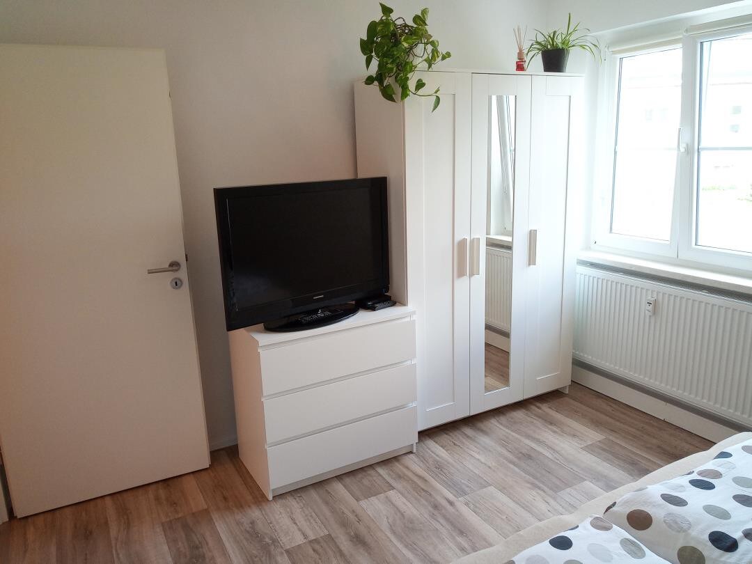 Ferienwohnung am Hambach