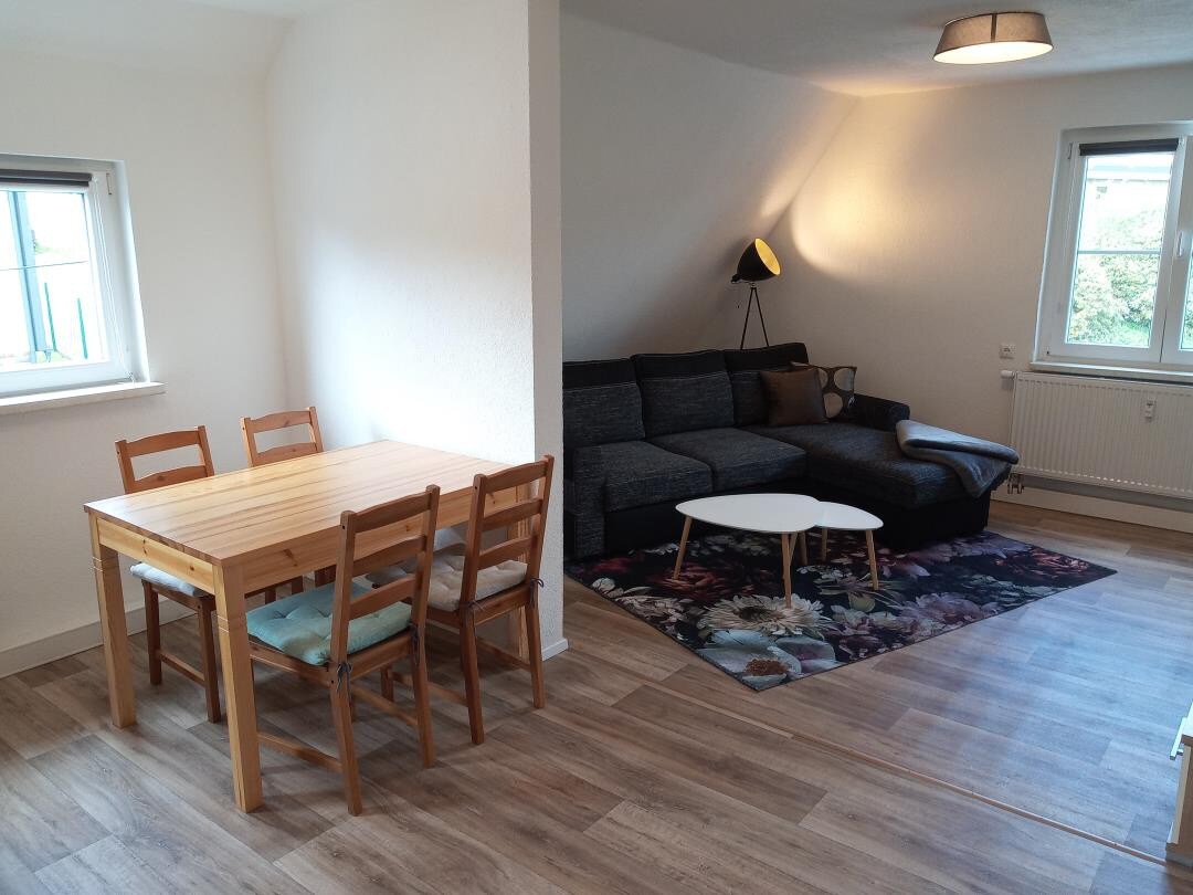 Ferienwohnung am Hambach