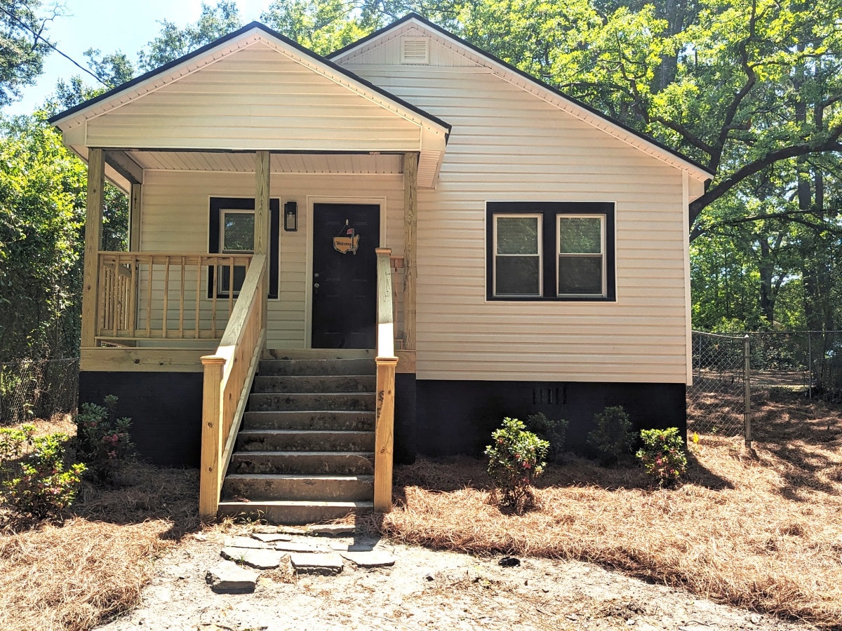 Adorable Cottage, pet friendly