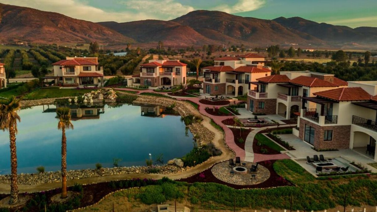 El Cielo Resort | Private Villa