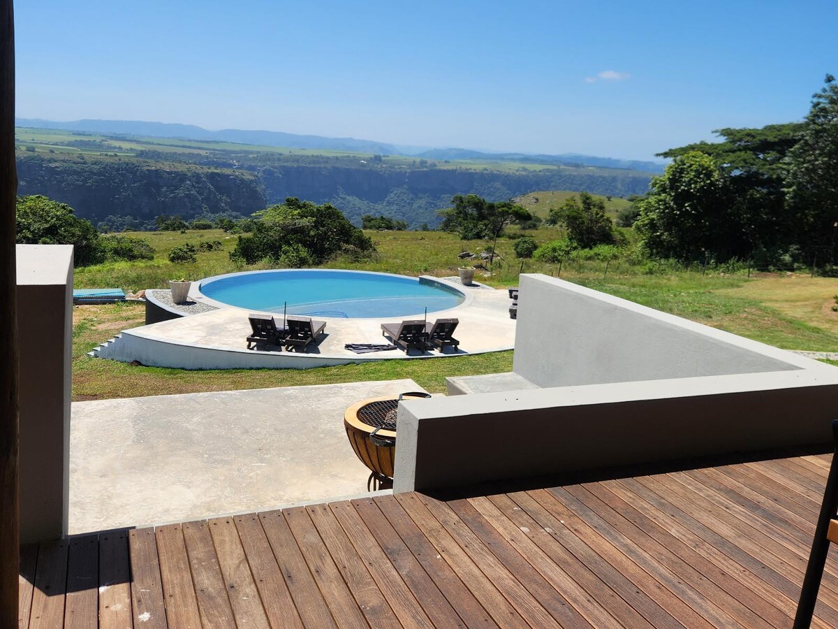 Nguni Villa