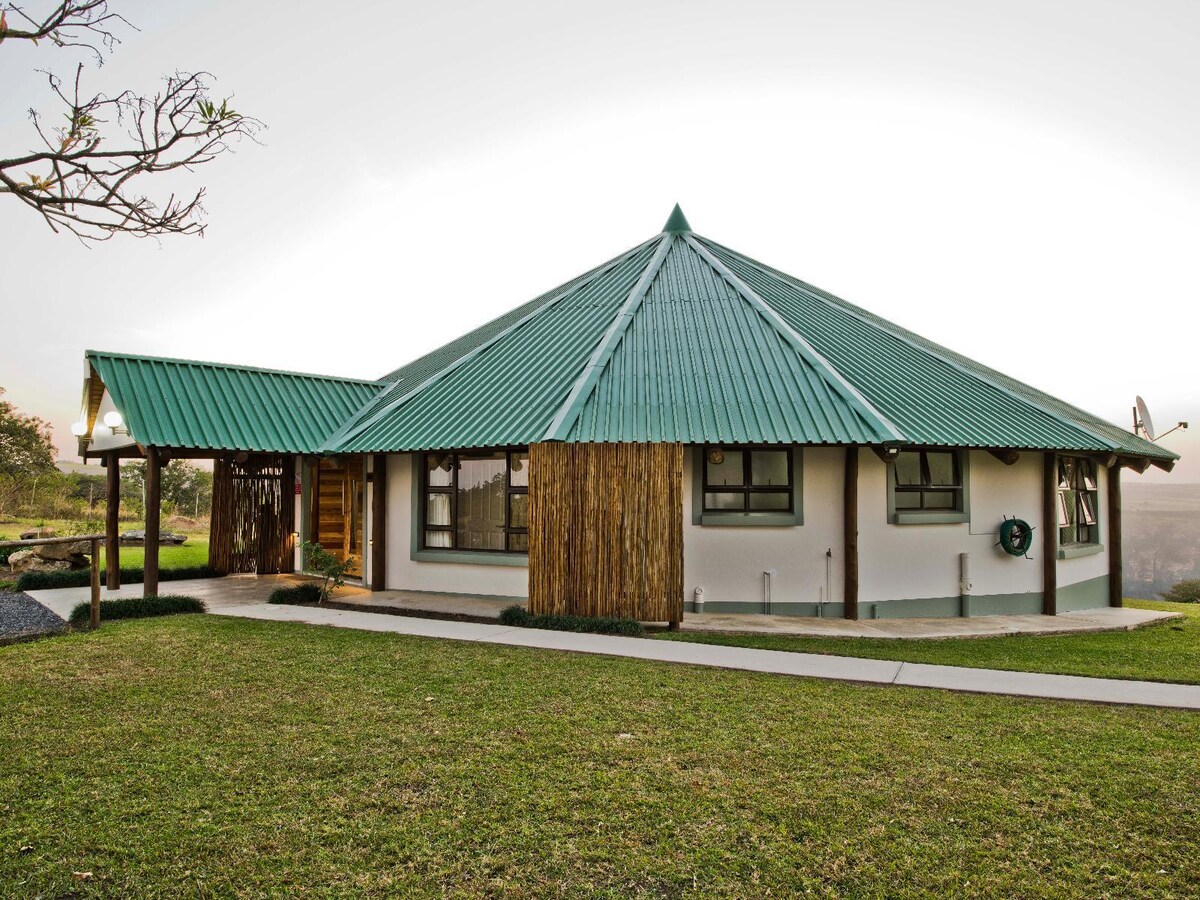 Nguni Villa