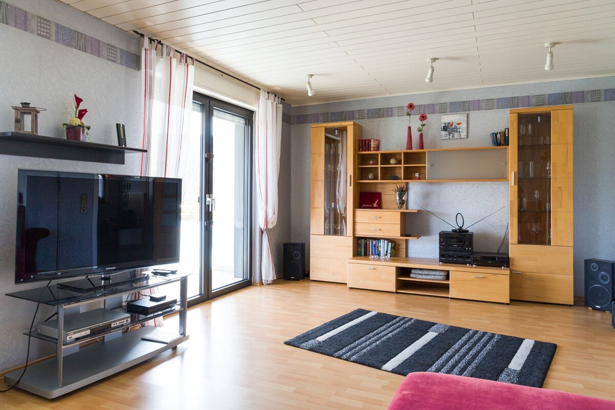 Ferienwohnung Lux